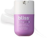 Bliss Youth Got This Retinol Serum 