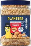 Planters Lightly Salted Dry Roasted