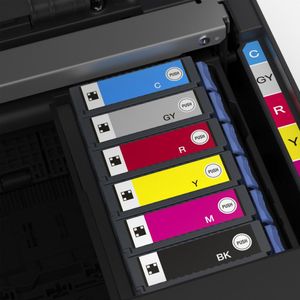 Epson XP-15000 Wireless Color Printer – Wi-Fi, Wide Format