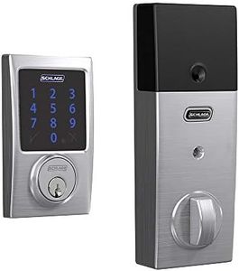 SCHLAGE BE