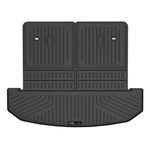 Husky Liners - Weatherbeater | Fits 2021-2023 Kia Sorento - Cargo Liner - Black | 25841