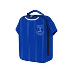 FOCO Official Everton FC Retro Football Shirt Lunch Bag