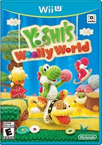 Yoshi Wool