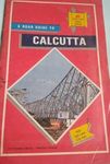 Calcutta (TTK discover India series): 1: 25, 000