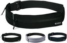 EGOO - Water Resistant Running Belt