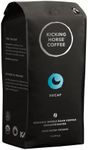 Kicking Horse Coffee Decaf, Swiss W