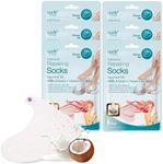 Epielle Intensive Repairing Foot Ma