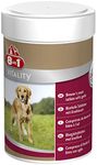 8in1 Brewers Yeast for Dogs, 185 ml