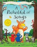 A Pocketful of Songs: book and CD featuring ten fabulous picture-book songs by Julia Donaldson