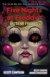 1:35 AM (Five Nights at Freddy's: Fazbear Frights #3): Volume 3