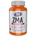 NOW Sports Nutrition, ZMA (Zinc, Ma