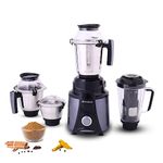 Wonderchef Galaxy 4-Jar Mixer Grinder 750W