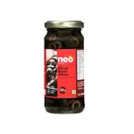 Neo Sliced Blacked Olives, 220g