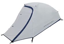 ALPS Mountaineering Zephyr 1-Person Tent - Gray/Navy