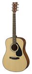 Yamaha F325D Acoustic Guitar