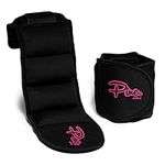 HEALTHYMODELLIFE Ankle Weights Set 