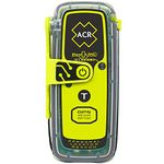 ACR ResQLink 410 RLS - Buoyant GPS Personal Locator Beacon with New Return Link Service