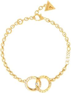 Guess Bracelet PULSEIRA JUBB02187JWYGS Marque, Taille unique, Métaux non précieux, Pas de gemme