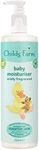 Childs Farm Baby moisturiser, Mildly fragranced 250ml