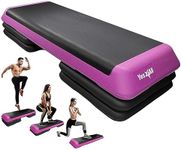 Yes4All Adjustable Workout Aerobic 