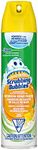 Scrubbing Bubbles Disinfectant Bath