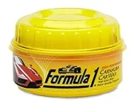 Formula 1 Carnauba High-Gloss Shine