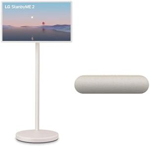 LG 27LX6TD