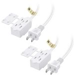 [UL Listed] Cable Matters 2-Pack 16