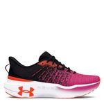 UNDER ARMOUR Men's Running Shoes Black,9