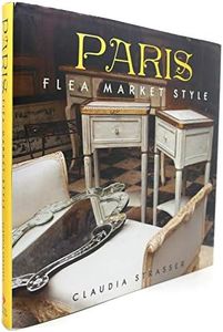 Paris Flea Market Style