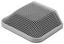 MXL AC-44 USB Boundary Condenser Microphone, White