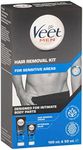 Veet Men Hair Removal Cream Kit For