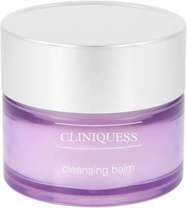 Take the Day Off Cleansing Balm | Makeup Remover Balm for Dissolves Waterproof Makeup & Sunscreen Easily | Gentle Face & Eye Cleanser | Smooth & Clean Skin Lightweight Fragrance Free for Women Men | Clinically Tested Product, 30ml