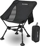 NUOWN Portable Chair Camping Chair 