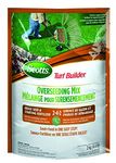 Scotts 12416 Turf Builder Overseeding Mix Grass Seed & Starting Fertilizer 2-4-2