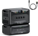 BLUETTI Apex 300 Solar Generator &