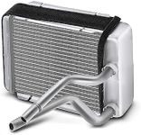 A-Premium HVAC Heater Core Compatible with Ford F-150 1997-2003 F-150 Heritage F-250 Expedition Lincoln Navigator Blackwood