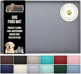 GORILLA GRIP 100% Waterproof Raised