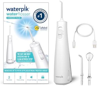 Waterpik W