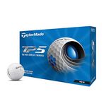 Taylormade 2021 TP5 Golf Balls (Pack of 12)