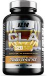 CLA Supplement Softgels - 3000mg pe