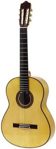 Yamaha CG172SF Nylon String Flamenco Guitar