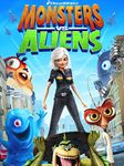 Monsters vs. Aliens