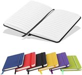 A6 Notebooks, Pocket Notebook Note 