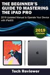 Ipad Pro For Dummies 2019