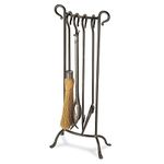 PILGRIM HOME AND HEARTH 18012 Bowed Tool Set