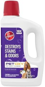 Hoover Oxy