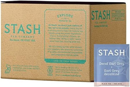 Stash Tea 