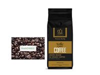 100% Pure Pure Green Coffees