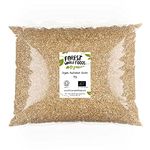 Forest Whole Foods - Organic Buckwheat Groats (5kg)